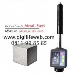 Pen Type Leeb Hardness Tester